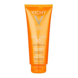 Vichy Ideal Soleil Leche Solar Hidratante Fps 50 X 300ml