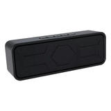 Bocina Recargable Bluetooth Mini Altavoz Portátil, 2 Colores