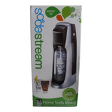 Sodastream Sin Tanque De Co2 Modelo Jet 