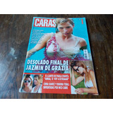 Revista Caras 1570 Jazmin De Grazia 7/2/12 Madonna Mitre
