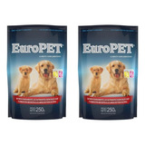 Alimento Perros Energetico Europet 250g
