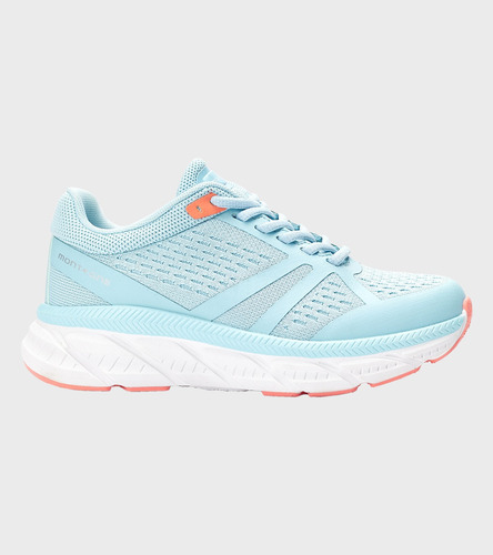 Zapatillas Montagne Groove Mujer