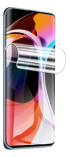 Película Hidrogel Para Samsung Galaxy Todos Série S Tpu Soft