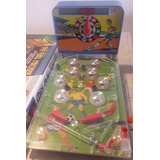 Pin Ball De Mesa Antiguo