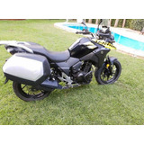 Suzuki Vstrom 250