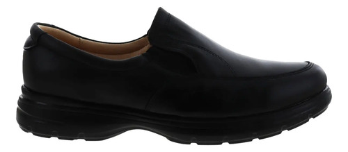 Zapatos De Vestir Casuales Elegantes Cómodos Hombre