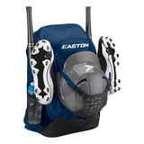 Back Pack Beisbol Softbol Easton Walk Off Nx Marino