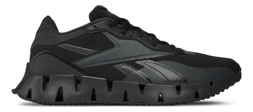 Zapatillas Reebok Zig Dynamica 4 Core - Ie4650 - Originales