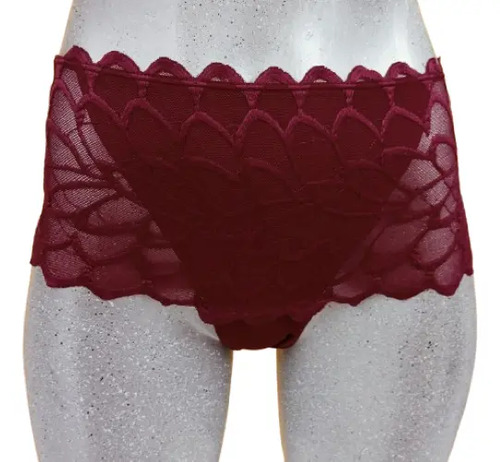 Pack De 3 Pantaletas Playtex Modelo 52301 | Envío gratis