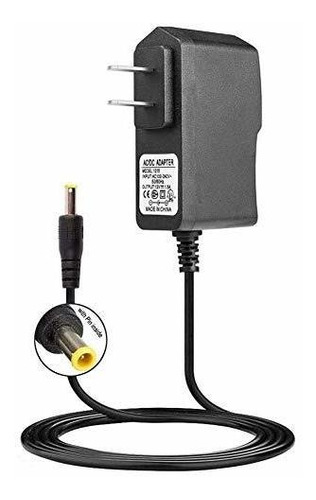 Adaptador 12v Ac Para Reproductores Blu Ray Sony