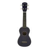 Omalha Ukelele Soprano Emfpp, Morado