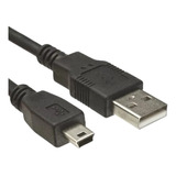 Cable Carga Usb 1,5m Gamepad Cargador Ps3 Control Slim Pro