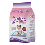 Tapete Entrenador Para Perro (pads) Fancy Pets 30 Pz