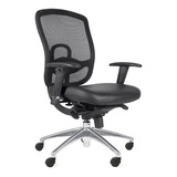 Silla Oficina Escritorio Ejecutiva Ergonómica Bruselas