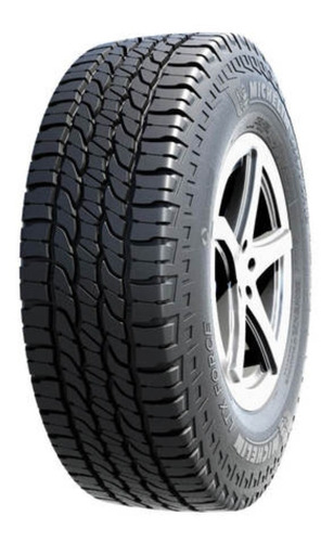 Neumático Michelin Ltx Force P 225/65r17 102 H