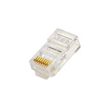 2 (1 Par) Conector Rj45