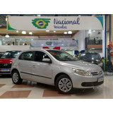 Volkswagen Gol 2013 1.0 G5 Completo Com Rádio E Revisado