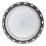 Campana Lampara Industrial Led Ufo High Bay 100w Ip65