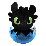 Peluche Dragones En Huevito