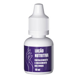 Locao Nutritiva Para Unhas Crescenew 10ml