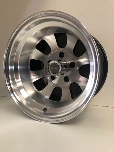 Rines 15x10 Chevrolet 5/127  (precio 4pzas)