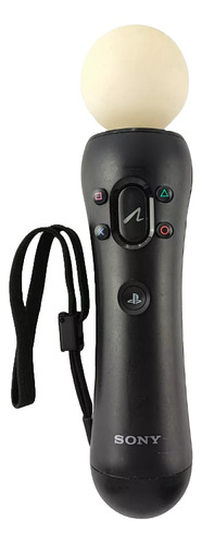 Controle Playstation Ps Move Bola Bateria Com Defeito