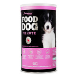 Food Dog Crescimento Ou Filhote 500g -