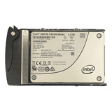 Ssd Intel Dc-s3520 1.2tb 2,5 6gb Sata Ssdsc2bb012t7 @