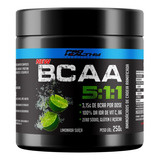 Bcaa Drink Delicioso 5:1:1 Leucina Valina Iso  - Pro Healthy Sabor Limonada Suíça