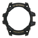 Bezel Capa Gg-1000-1a Casio G-shock Preto Fosco 100%original