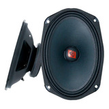 Cerwin-vega Cvp69 Altavoz Pro De Rango Completo De 6 Pulgada