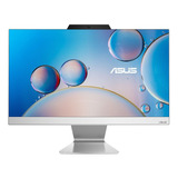 Computador Aio Asus Wa061 Intel I3-1215u Ram 8gb Ssd 512gb 