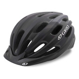 Giro Register Casco : Matt Negro Unisize 54-61cm