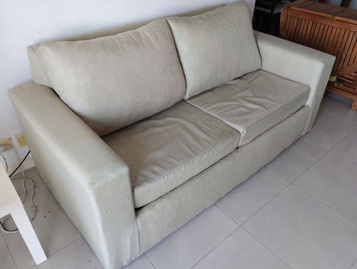 Sillon Sofa Cama 2 Plazas