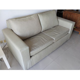 Sillon Sofa Cama 2 Plazas