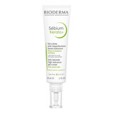 Sebium Kerato+ 30 Ml Bioderma