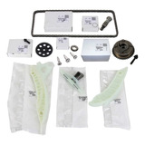 Kit De Distribucion 11 Piezas Peugeot 208 Xy 1.6 Thp Orig