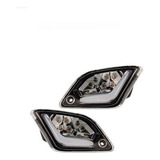 Kit Luces Giro Led Piaggio Vespa Gts 300. Trasero. Mca