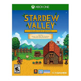 Stardew Valley: Collector's Edition - Xbox One