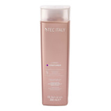 Acondicionador Matizador Lumina Conditioner Tec Italy 300 Ml