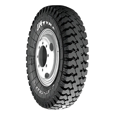 Llanta 7.50-17 Jet Trak Tornel 121l Índice De Velocidad L