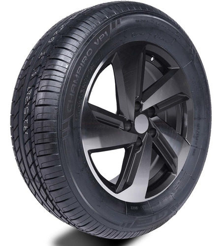 Llanta 215/70r15 97  Gt Radial Champiro Vp1 