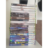 Lote De 20 Jogos Originais Xbox 360