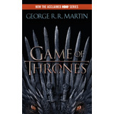 Song Of Ice And Fire,a 1: A Game Of Thrones - Bantam Kel Edi
