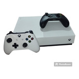 Xbox One S De  1tb  Edición  All Digital.