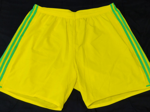 Shorts Ultraligero 2xl adidas Adizero Amarelho Brands Verde 