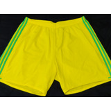 Shorts Ultraligero 2xl adidas Adizero Amarelho Brands Verde 