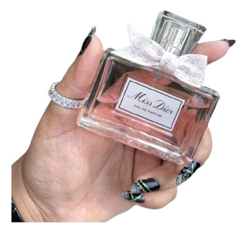 Perfumes Importados Miss Dior Edp 100ml Dior Original 