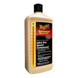 Meguiars Pulimento Ultra Pro Speed Compound M11032 946ml