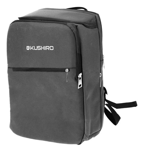 Bolso Mochila Matera Porta Mate Termo Porta Notebook 